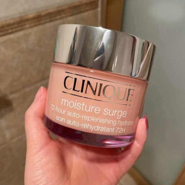 Clinique Moisture Surge
