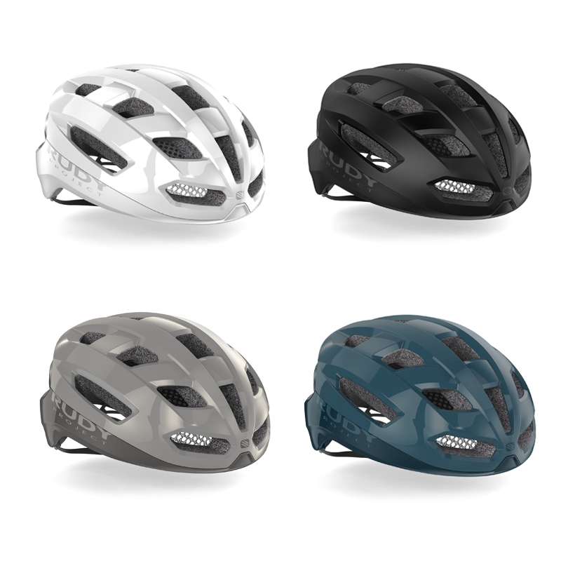 Rudy Project รุ่น Skudo หมวกปั่นจักรยาน Road Bike / MTB