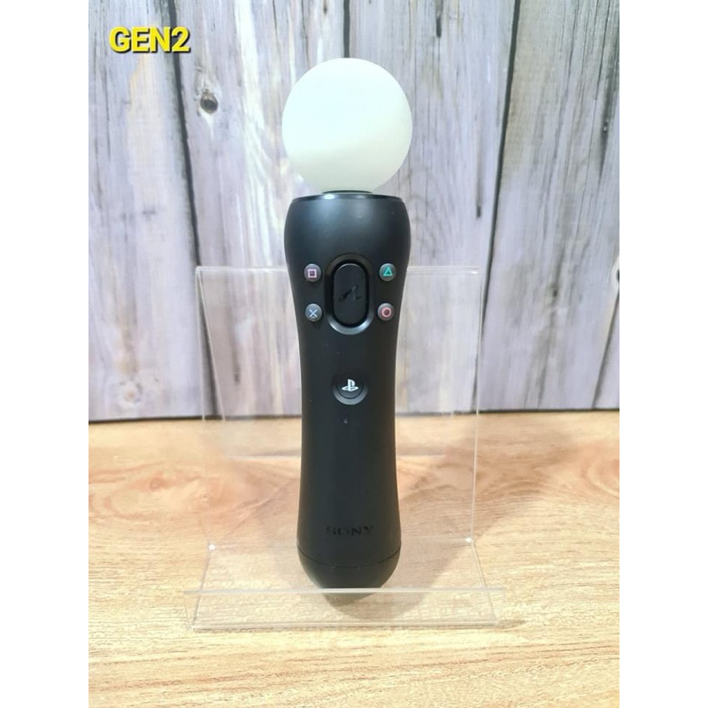 playstation Move (Ps Move) Gen2