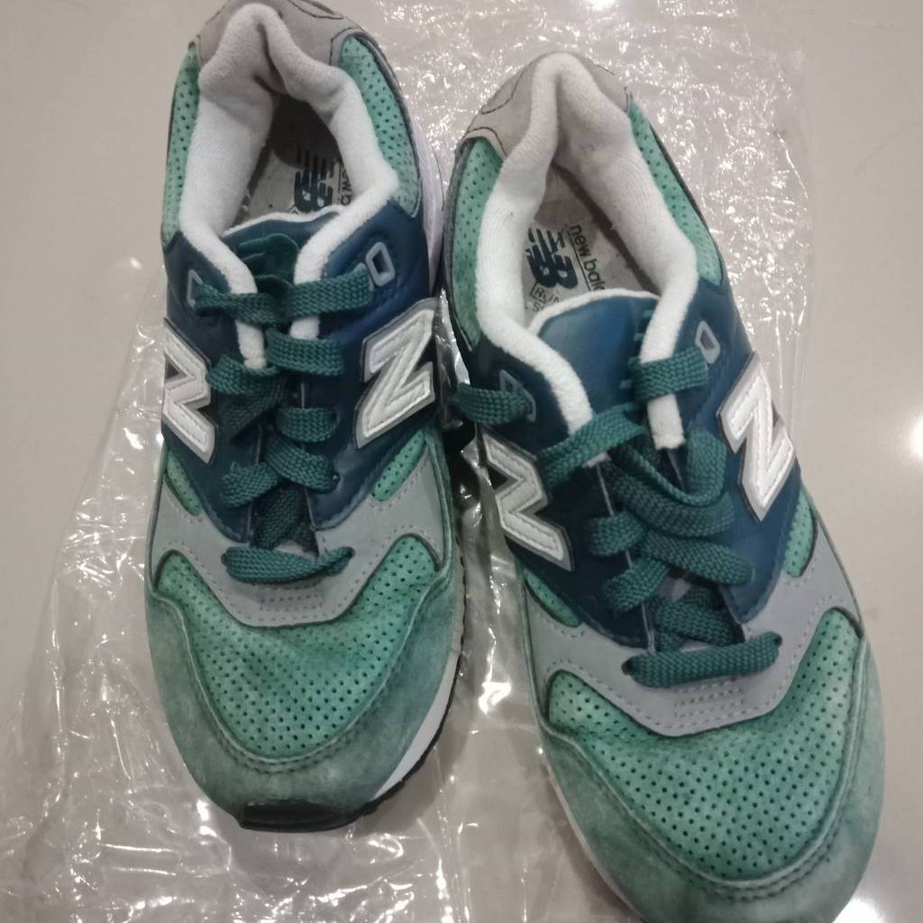 นิวบาลานซ์ 530 encap  size  37 มือสอง พร้อมส่ง