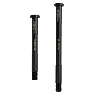 แกนปลดจักรยาน Thruaxle Front Wheel & Thuraxle Rear wheel