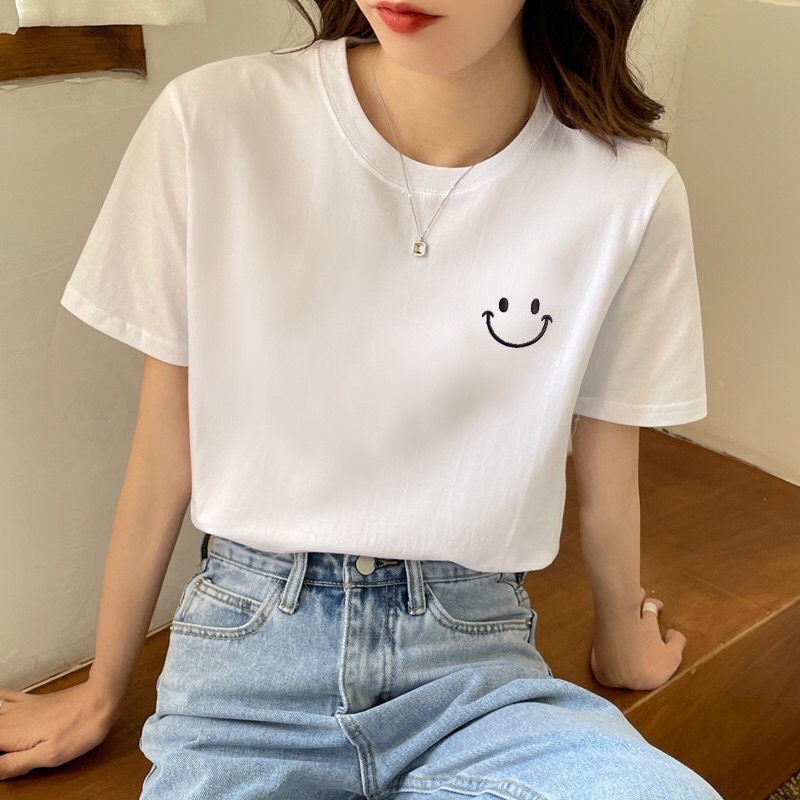 ZITY Oversized t shirt  men Cotton 100% ลาย PARIS 🍜 คอกลมคอฟิต Oversize ผ้านิ่มๆนุ่มใส่สบาย คุณภาพดี เสื้อยืดแขนสั้น 🔥พร้อมส่งค่ะ🔥COD