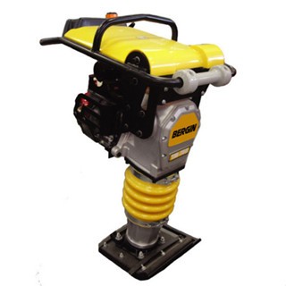 BERGIN เครื่องตบกระโดด รุ่น TM-780 เครื่องตบ เครื่องตบดิน ตบดิน เครื่องตบดินกระโดด