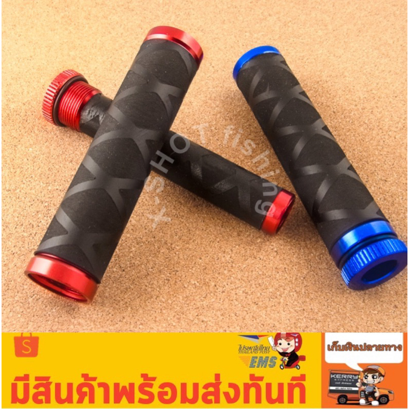หลอดอลูมีเนียมดึงเทสเงื่อน สายpe สายช๊อคหลีด สายฟรูโรคาร์บอน ขนาด 4.5นิ้ว