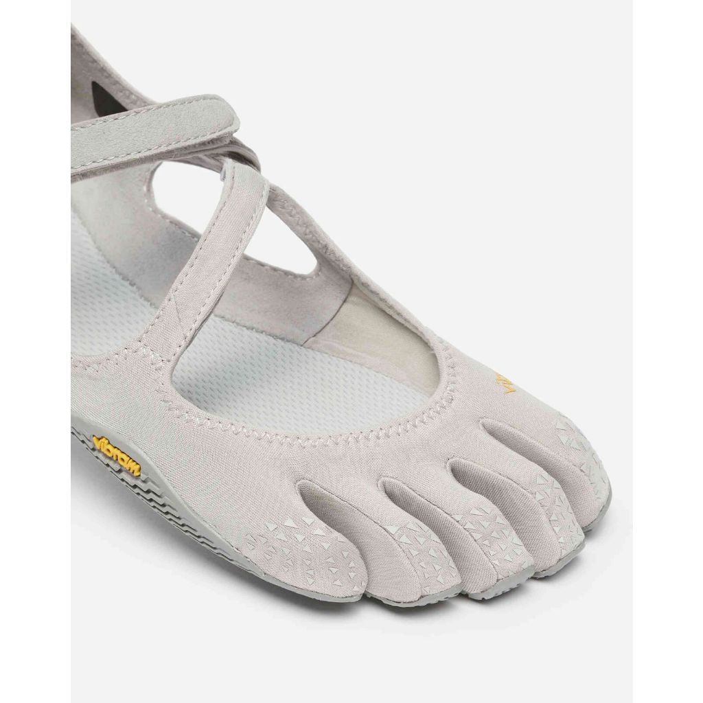 Vibram Fivefingers รองเท้าผู้หญิง รุ่น - V-Soul (Silver) - 18W7202