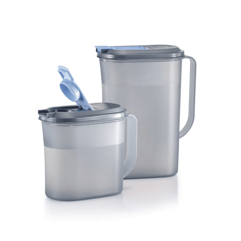 เหยือกน้ำ Tupperware รุ่น Handy Beverage Drinking Set