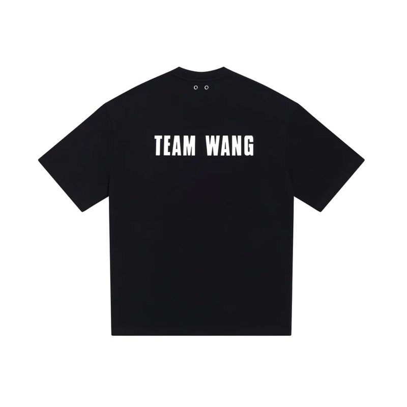 （Pre-Order) TEAM WANG DESIGN THE ORIGINAL 1 T-Shirt ของแท้ 100%