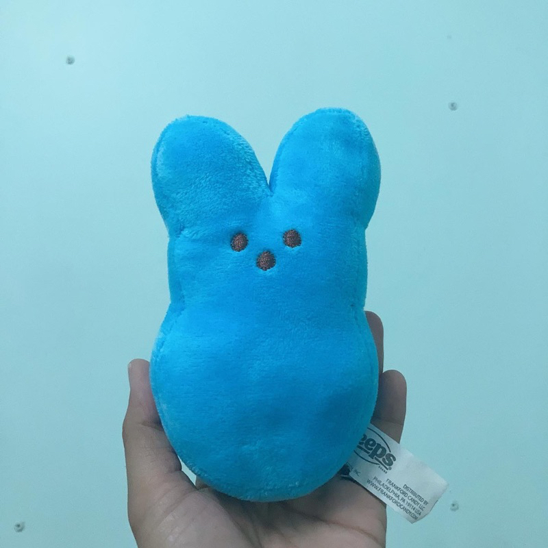 ตุ๊กตากระต่าย Peeps bunny plush