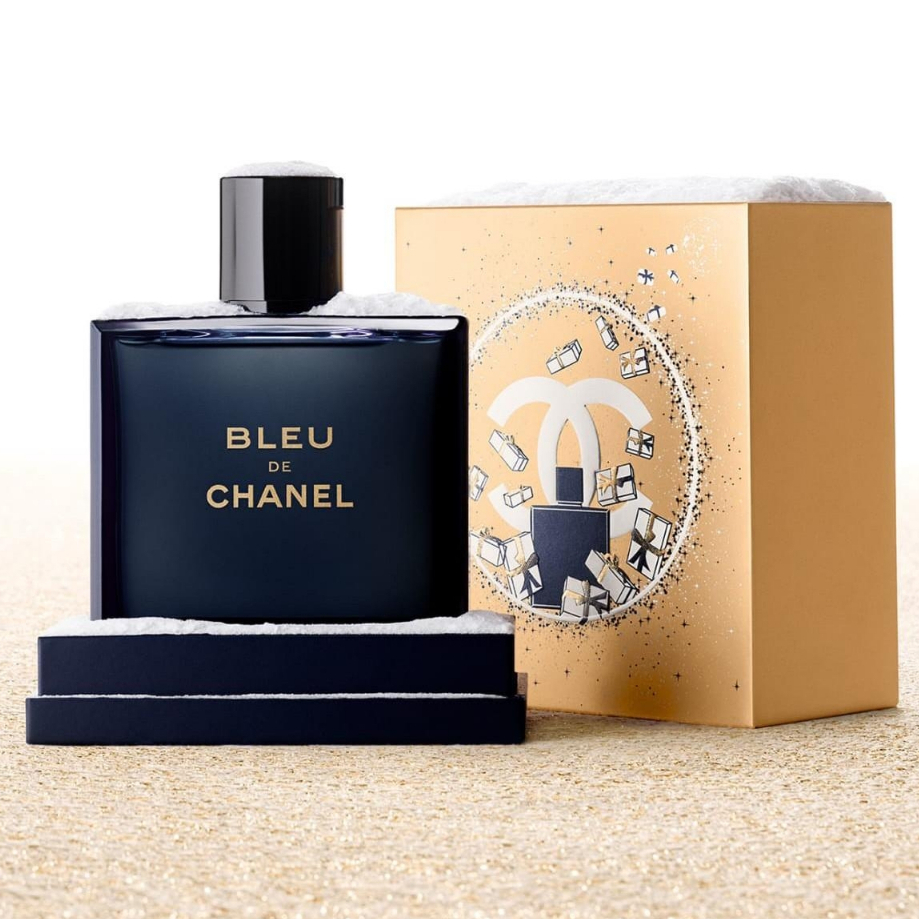 Chanel BLEU DE CHANEL Parfum 100 ml