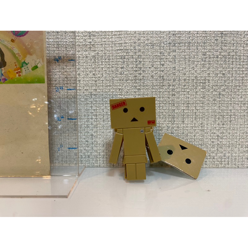 Danboard clip ของแท้ สภาพ97%