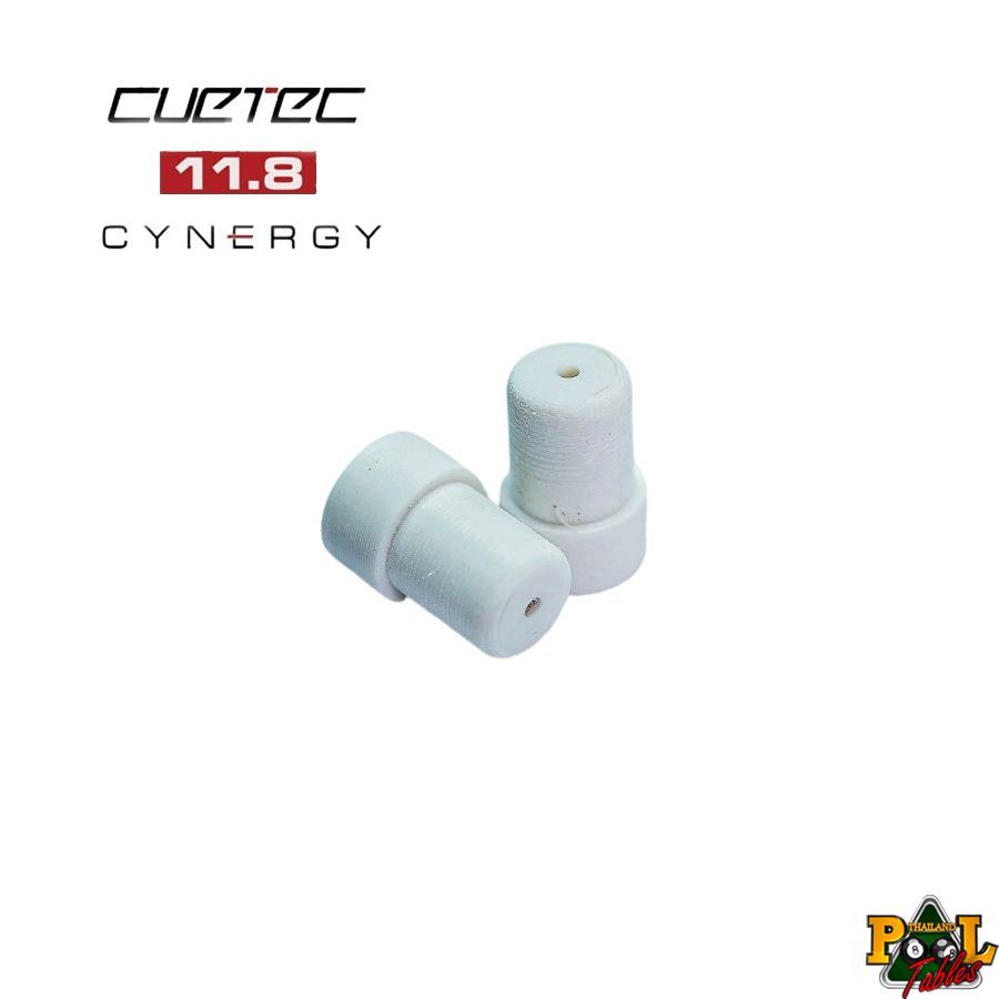 Cuetec อะไหล่ เฟอร์รูล ไม้คิวเทค Cynergy 11.8mm Ferrule