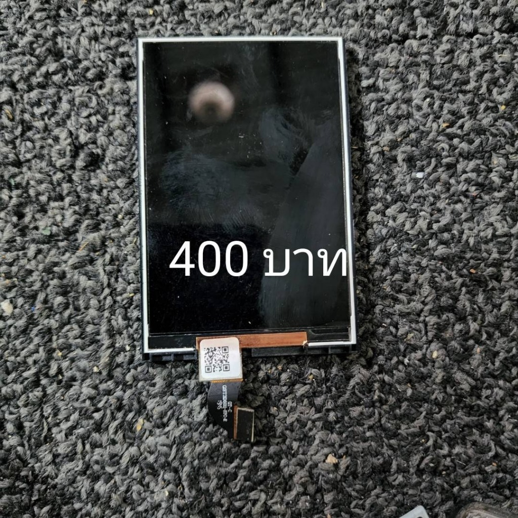 อะไหล่จอ idata 95 w 1dมือสอง