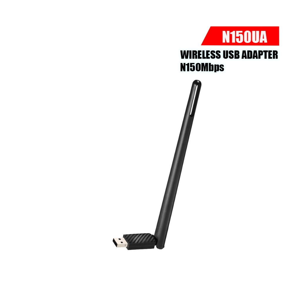 TOTOLINK N150UA 150Mbps Wireless N USB Adapter