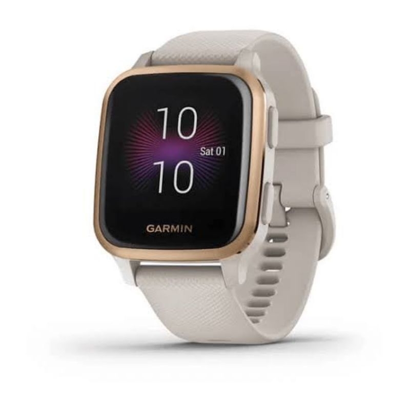 Garmin venu sq GPS smart watch Fitness tracker นาฬิกา สมาร์ทวอช ฟิตเนส วัดก้าวเดิน
