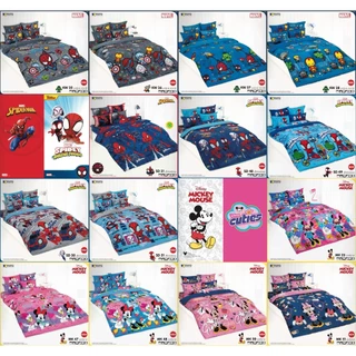 ผ้านวมเอนกประสงค์ 60x80" TOTO [ลายเยอะ/เลือกได้]