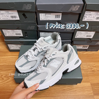 อ่านก่อนสั่งค่ะ 😊 พร้อมส่ง & พรี ✈️ รองเท้า New Balance 530 …