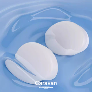 Caravan Crew Silicone Earplugs ที่อุดหู ที่อุดหูใส่นอน ที่อุดหูกันดัง