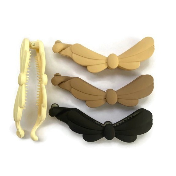 กิ๊บกล้วย ซีฟันปลา Banana Hair Clip – โปรปัง