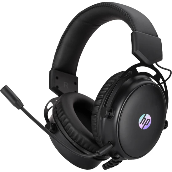 หูฟัง HP DHE-8005U Stereo Gaming Headphone with Microphone