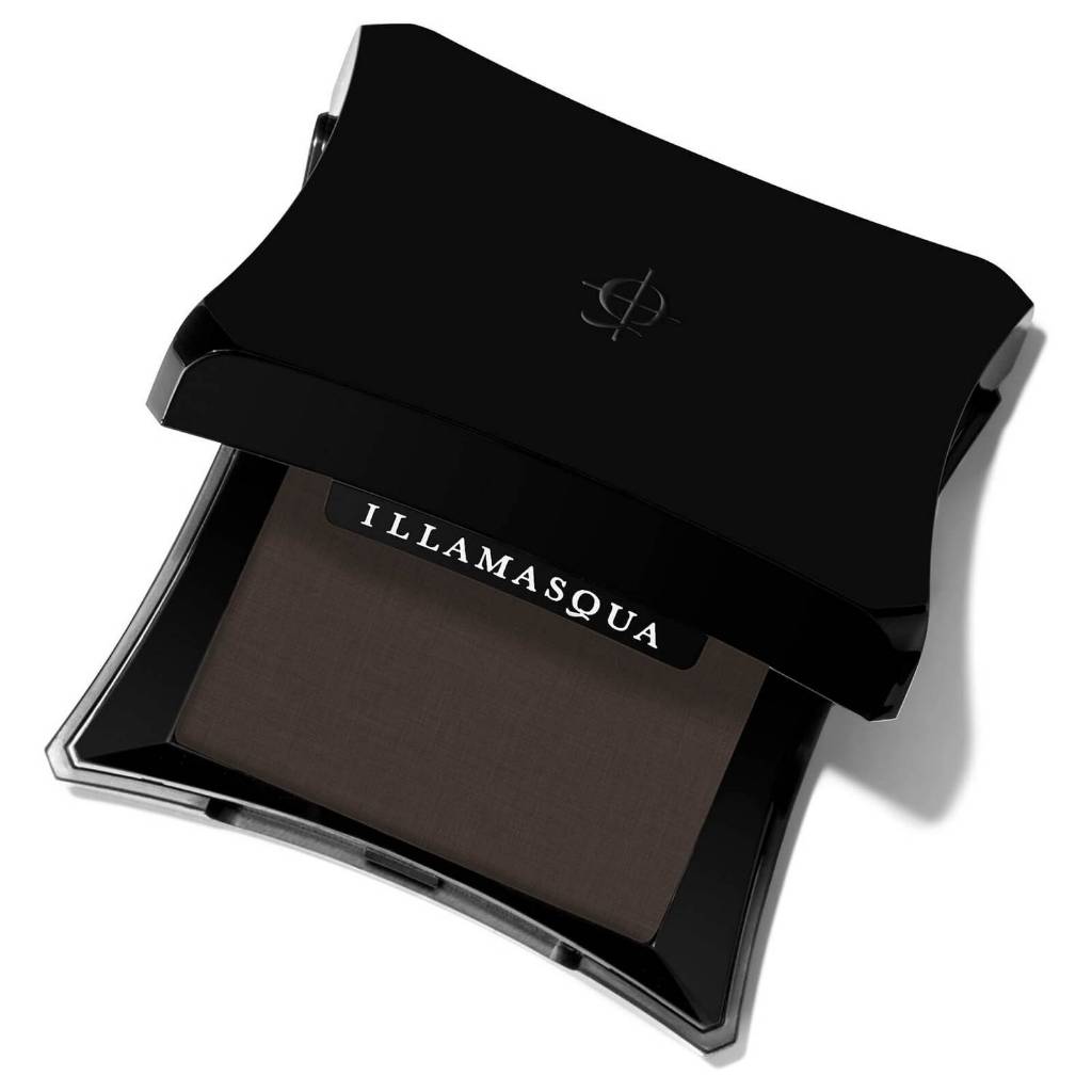 พร้อมส่ง ของแท้ Illamasqua Eye Brow Cake (4.5g) (Various Shades)/ Brow & Lash Gel (7ml)