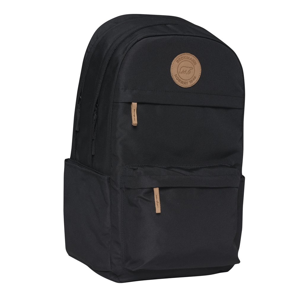 Beckmann of Norway : City Max 34L  สำหรับผู้สะพายสูง 160 cm. ขึ้นไป