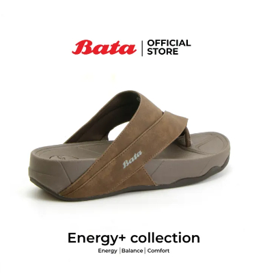 Bata Energy+ ของแท้  รองเท้าสุขภาพ สไตล์ลำลอง สำหรับ ผู้ชาย และ ผู้หญิง