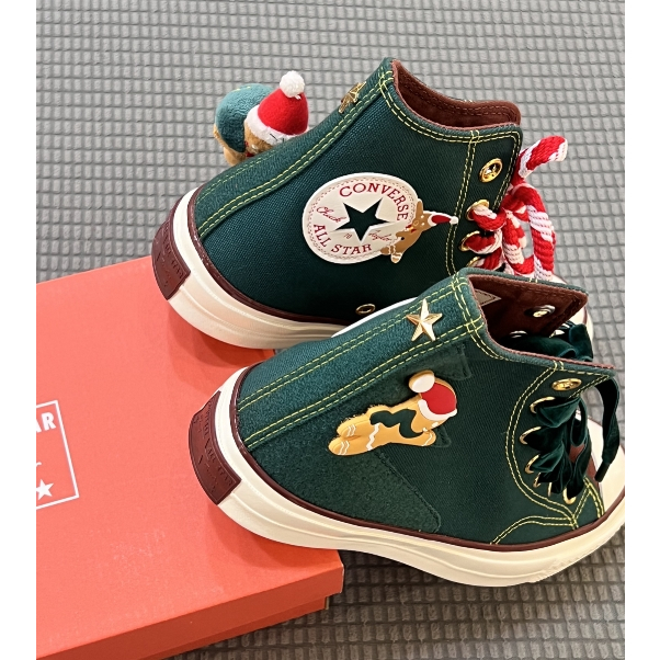 Converse 1970s Green ของแท้ 100%