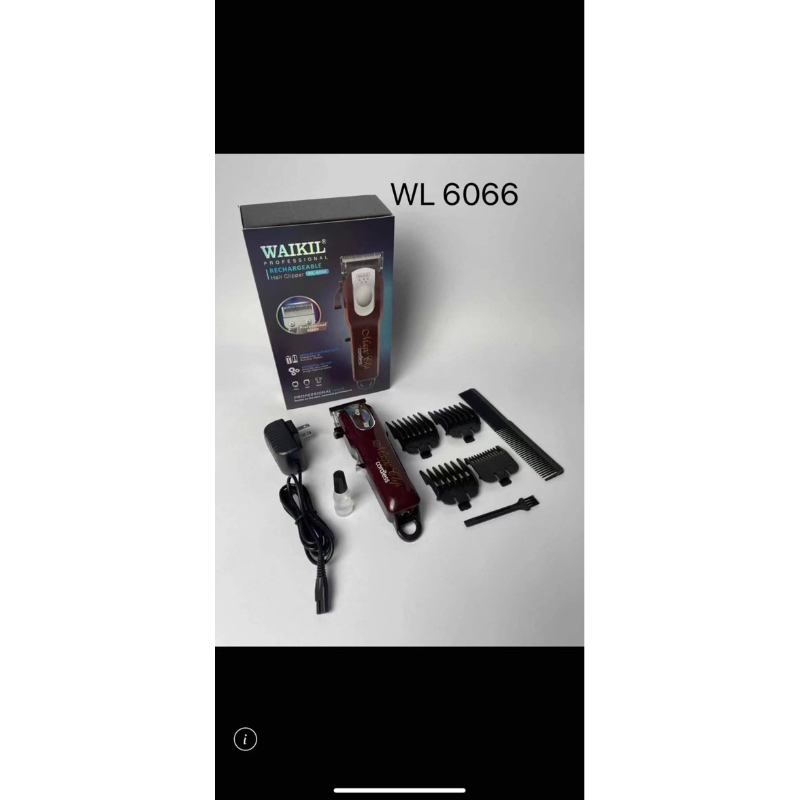 WAIKIL WL-6066 ปัตตาเลี่ยนสินค้าขายดี