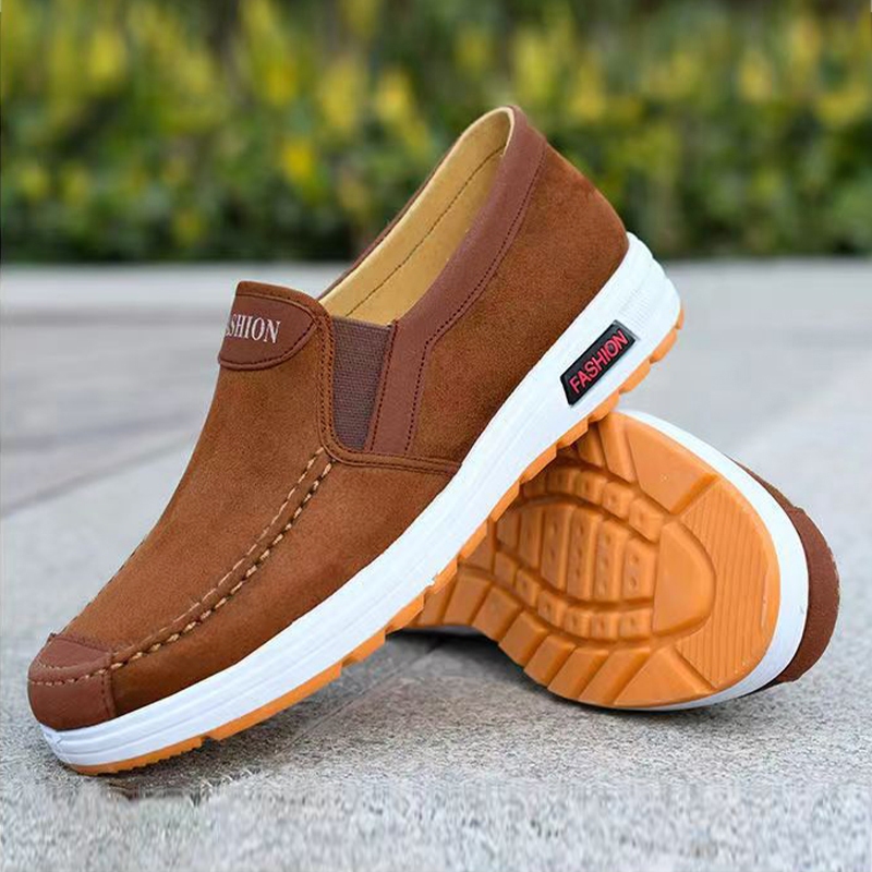 Fshoes เท่เหนือใคร😎 รองเท้าแฟชั่น ไม่ต้องมีเชือกมากวนใจ ด้วยดีไซส์ที่ออกแบบมา สะดวกสบายทั้งการใส่ และการเดิน 🚚