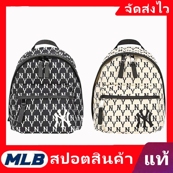 Bangkok shipped MLB NEW YORK YANKEES /กระเป๋าเป้/กระเป๋าเป้สะพายหลัง
