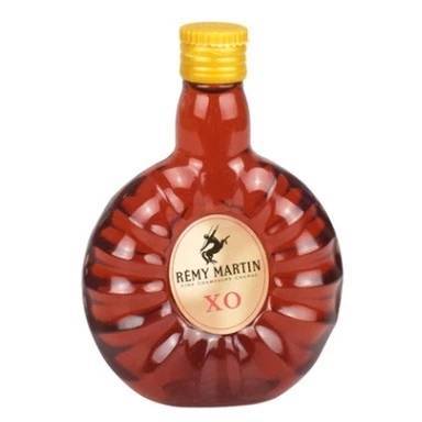 💥 โมเดลขวดเหล้าจิ๋ว XO Remy Martin ของแต่งเค้ก สำหรับแต่งเค้ก 💥