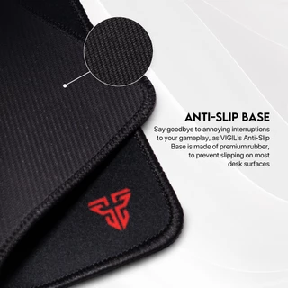 FANTECH แผ่นรองเม้าส์ Mousepad รุ่น MP256