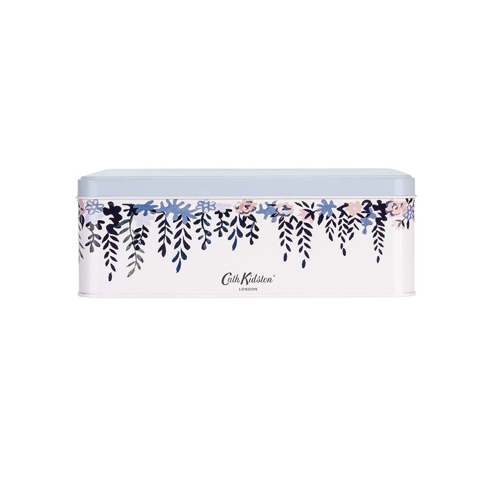 Cath Kidston LONDON BISCUIT TIN  London Multi