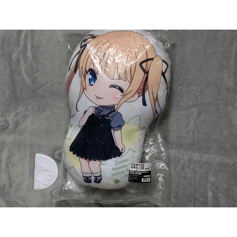 หมอน Eri from Saekano