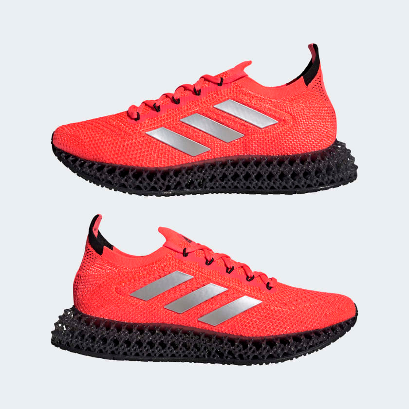 แท้ 💯% Adidas 4D FWD Men Running SIze UK 8.5 EU 42.5 (27 cm)