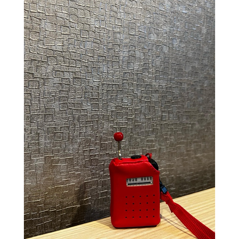 Studio Ghibli Kiki's Delivery Service 2.7" Music box "Kiki's Radio" Japan