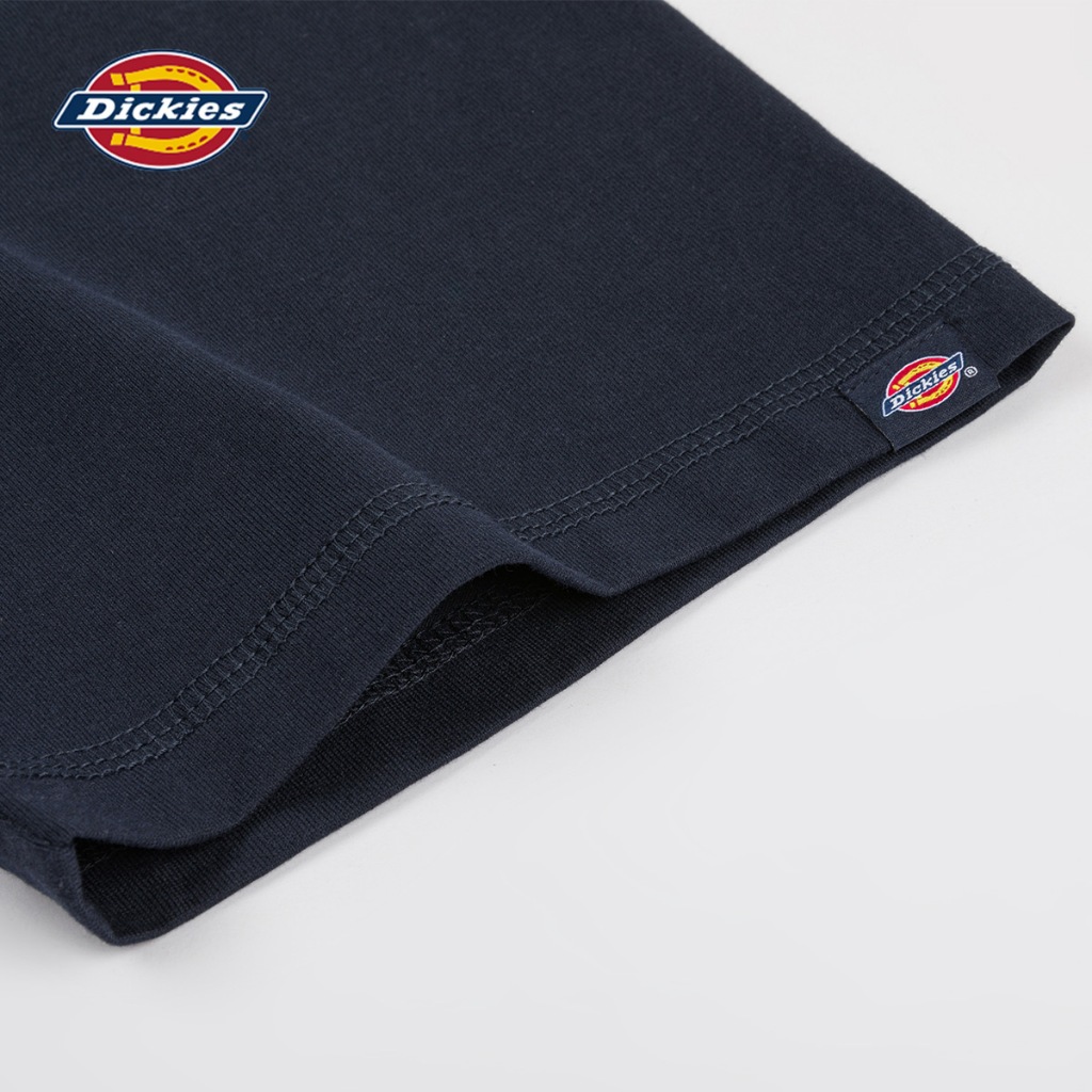 DICKIES MEN’S TEE SS เสื้อยืดคอกลมแขนสั้นผู้ชาย ราคา ถูกที่สุด ดีลบีเคเค แกลเลอรีภาพที่ 9