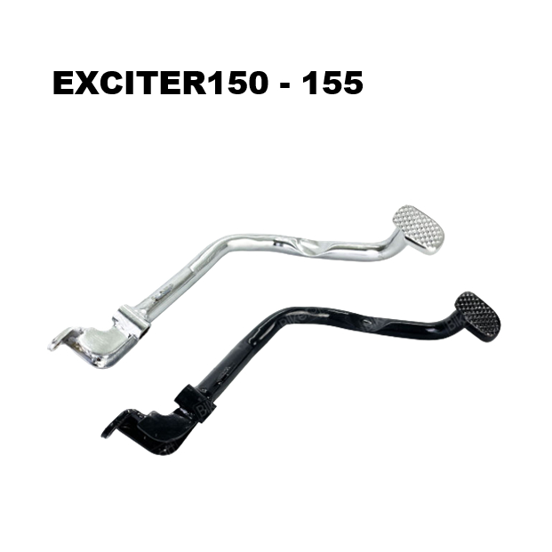 คันเบรกหลัง EXCITER150 ขาเหยียบเบรค