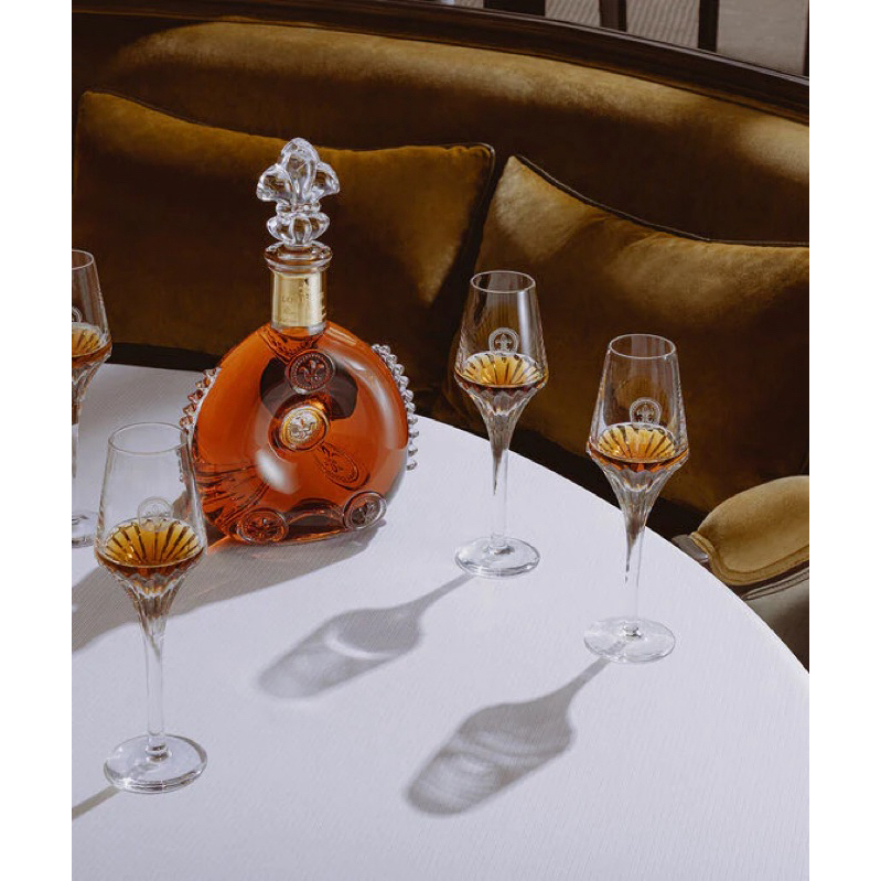 แก้ว remy martin หลุย 13 louis xiii