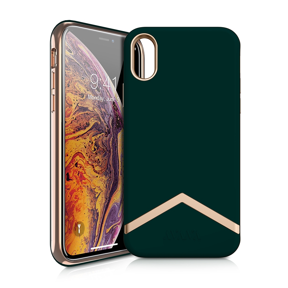 [CLEARANCE] AVANA Creations Must Fashionista Series สำหรับ iPhone XS/X, XS MAX