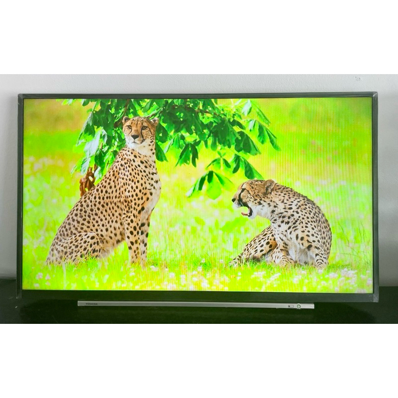 TOSHIBA TV 40 นิ้ว รุ่น 40L5650VT เป็น SMART TV