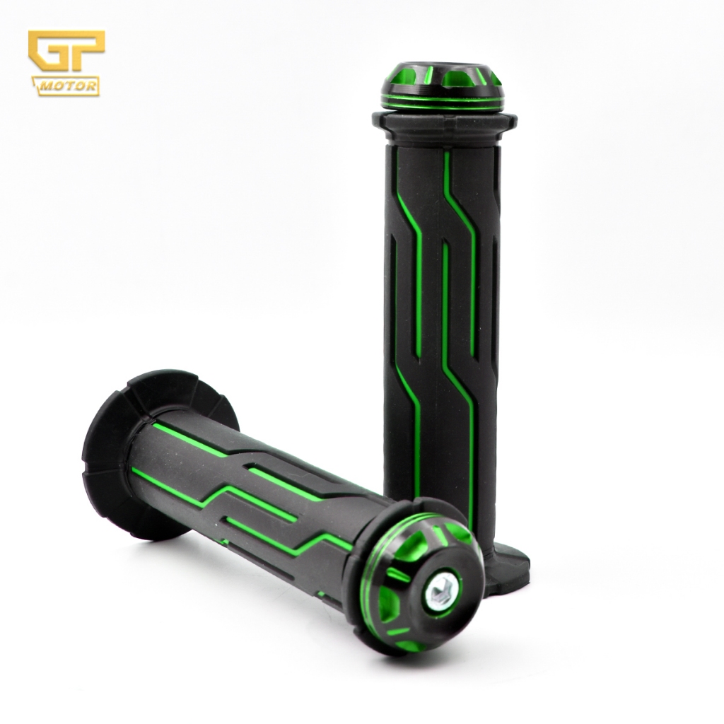ปลอกมือ ปลอกแฮนด์ เหนียวนุ่มหนึบWAVE/CLICK/SCOOPY/forza/nmax ใส่ได้ทุกรุ่น งานไทยเกรดA รูปที่ 4
