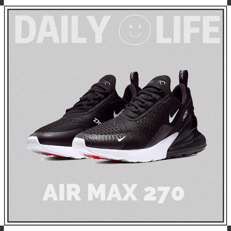  Nike Air Max 270 เบาสบาย AH8050-002