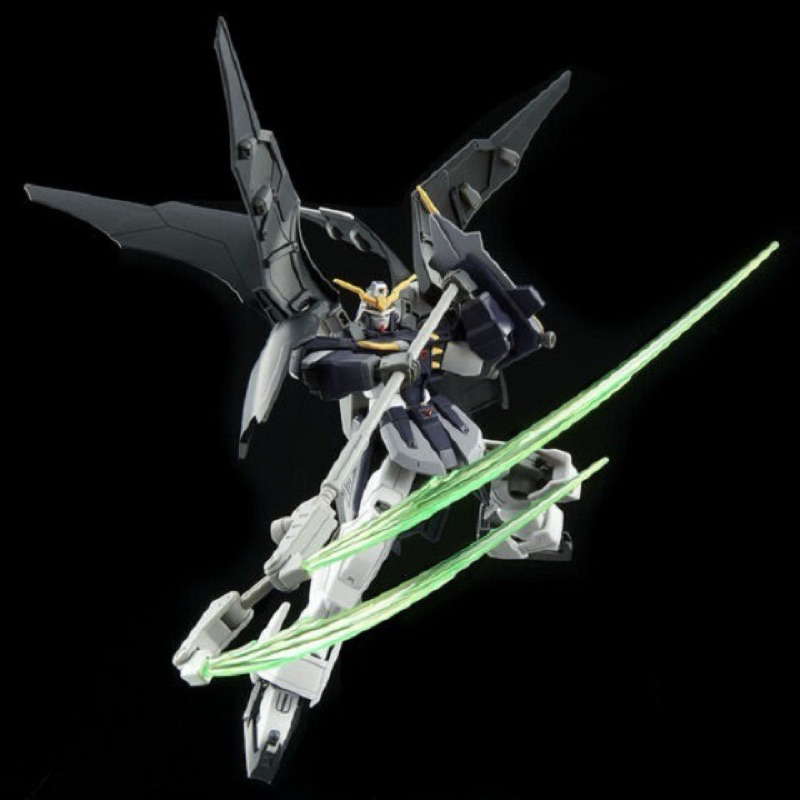 HG 1/144 XXXG-01D2 Gundam Deathscythe Hell