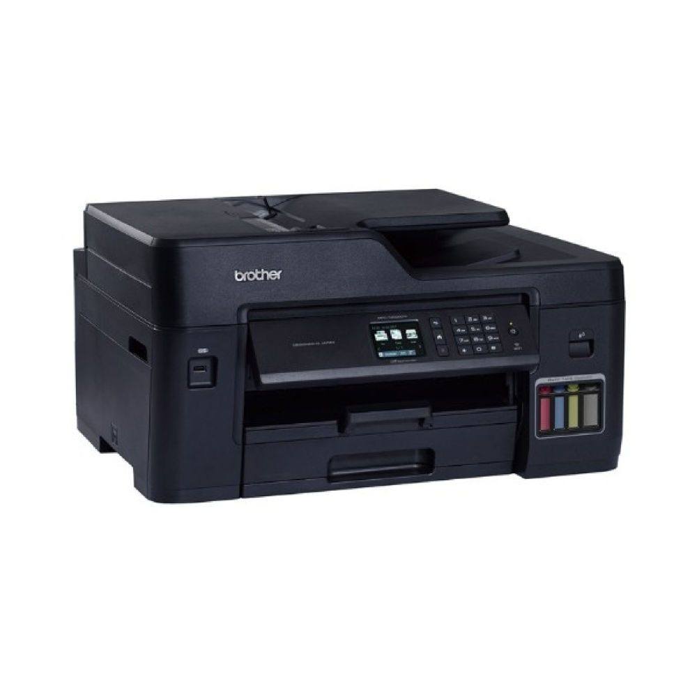 Brother เครื่องพิมพ์ รุ่น MFC-T4500DW