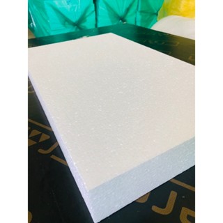 โฟมก้อนใหญ่ โฟมปักดอกไม้ ขนาด กว้าง 30cm x ยาว 60cm  x  หนา …