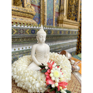 พระพุทธรูป ปางสมาธิ พระบูชาปลุกเสกถูกต้องตามพิธี สวยเกรดพรีเ…