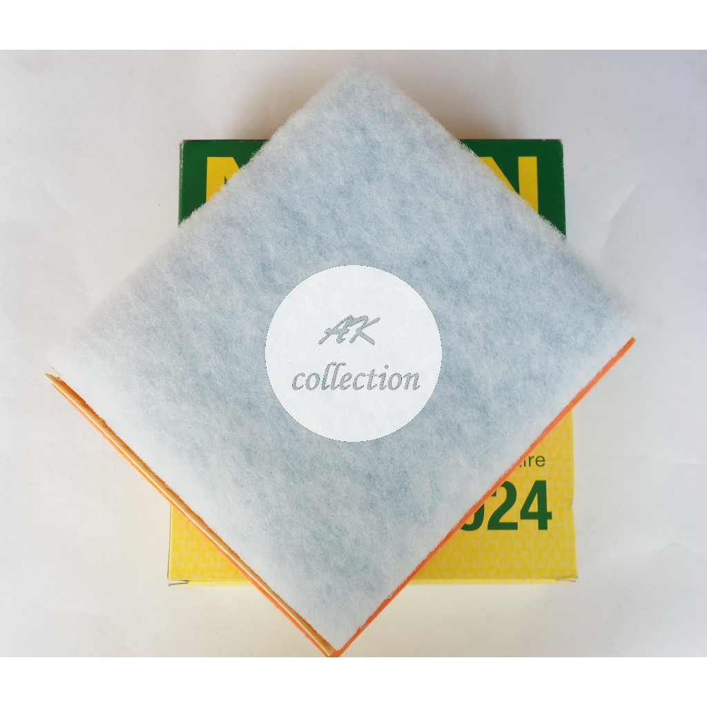 BMW กรองอากาศ ไส้กรองอากาศ Air filter MANN-FILTER C24024  BMW บีเอ็ม เครื่อง N47 B47 ดีเซล รุ่น F30 F20  F22 120d 320d - รูปที่ 6