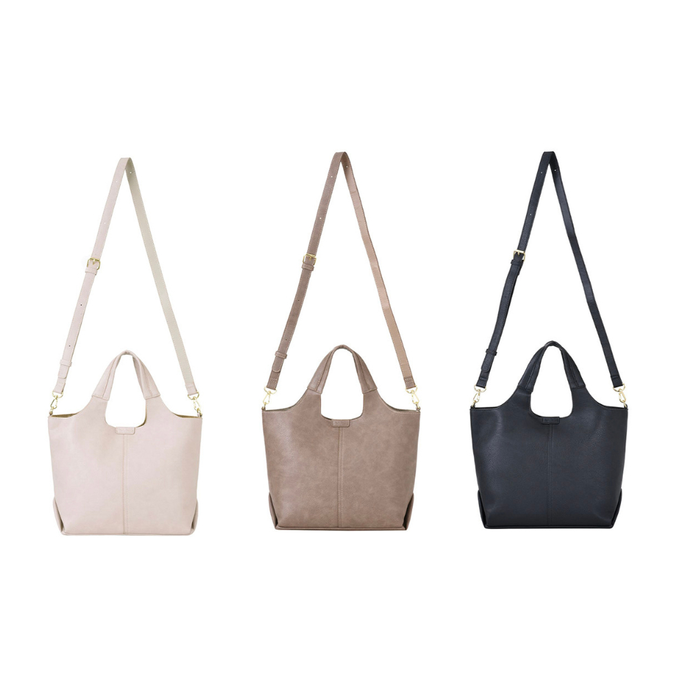 Legato Largo กระเป๋าสะพายไหล่ size Mini รุ่น Legato Largo LH-D1222