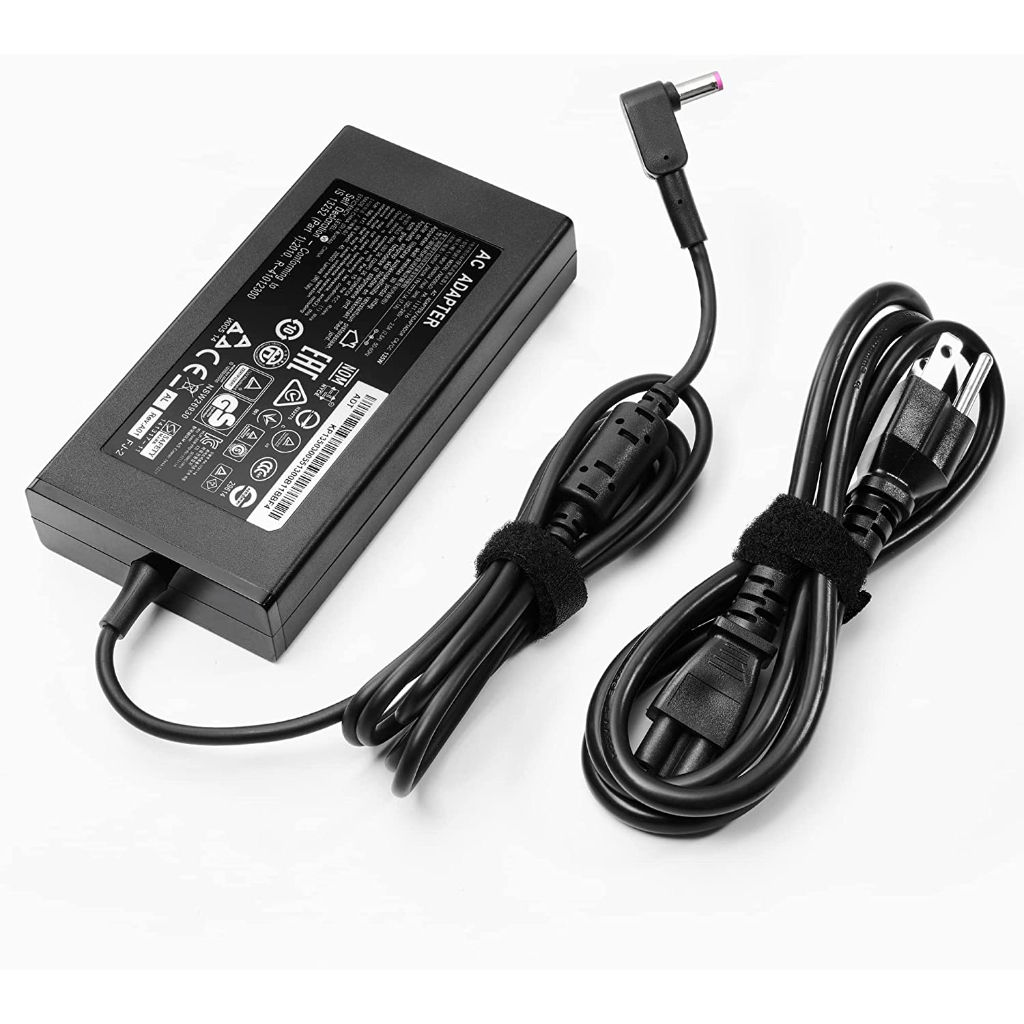 Acer Adapter 19V/7.1A 135W หัวขนาด 5.5*1.7mm สายชาร์จ เอเซอร์ อะแดปเตอร์ สายชาร์จ Acer (Acer001_oem)